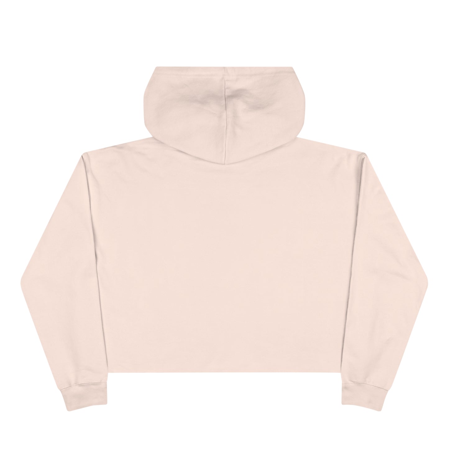 Tarot Crop Hoodie