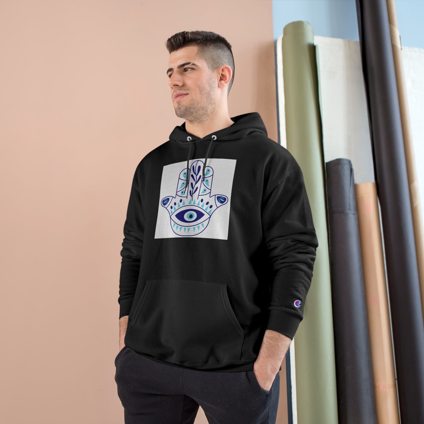 Champion Hoodie