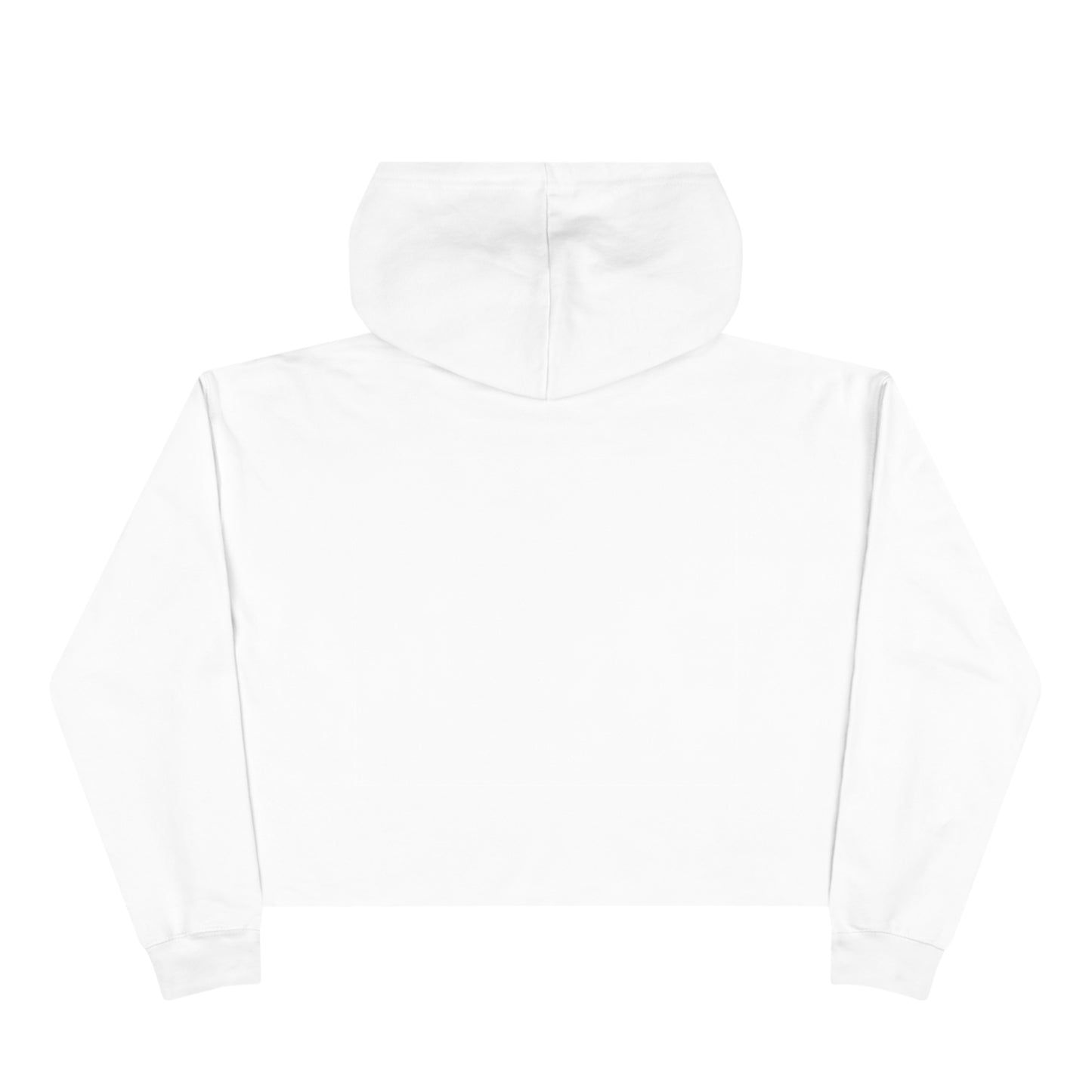 Tarot Crop Hoodie