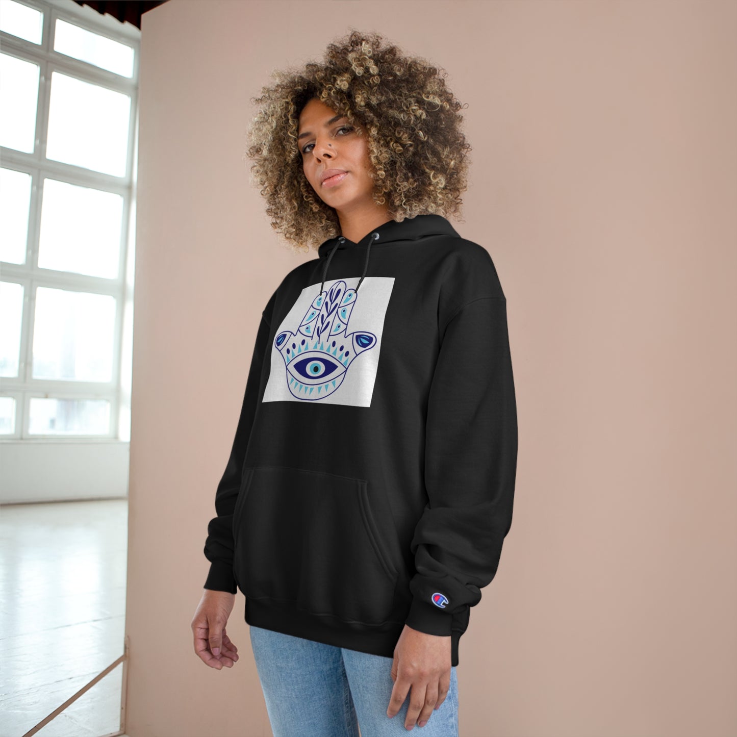 Champion Hoodie