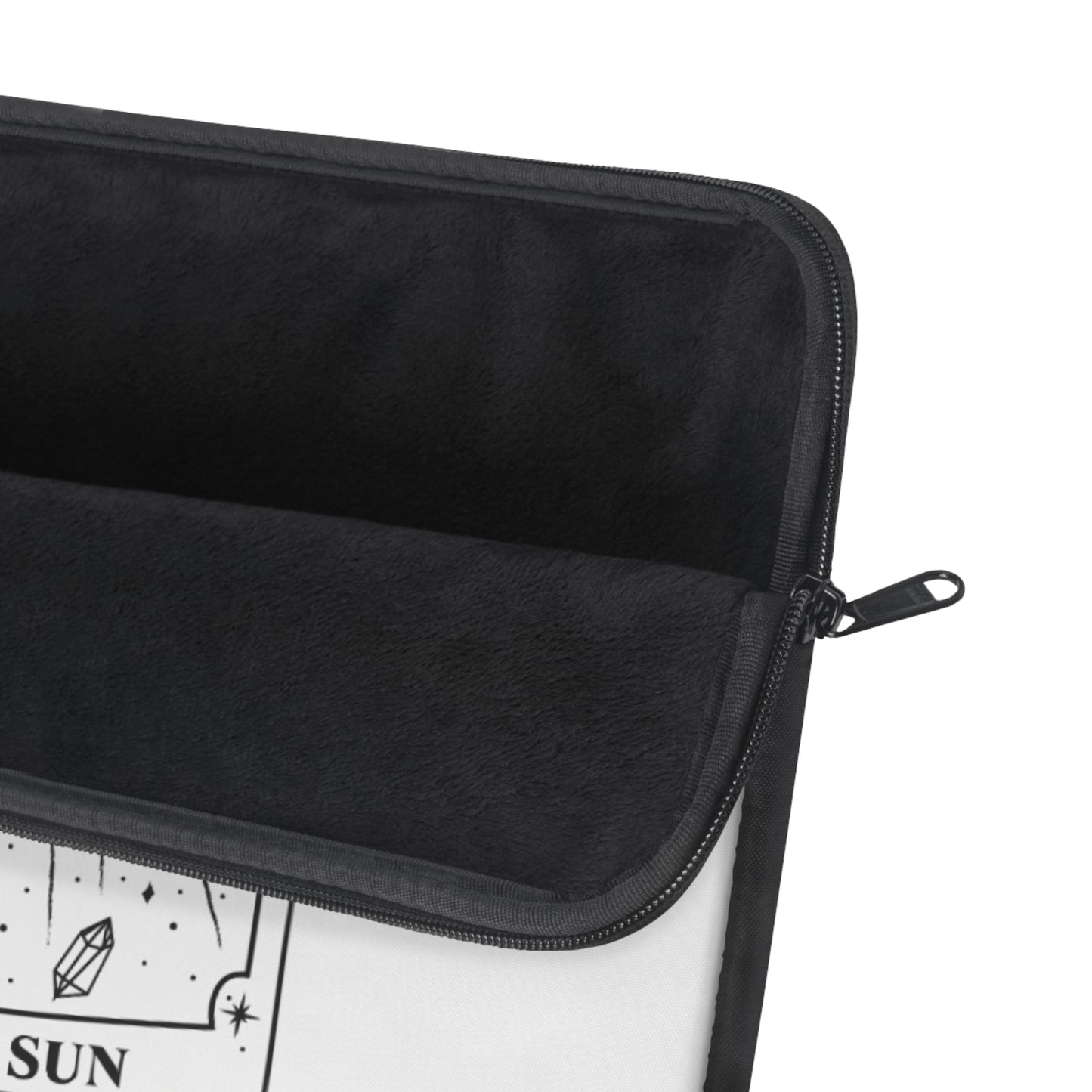 Tarot Laptop Sleeve