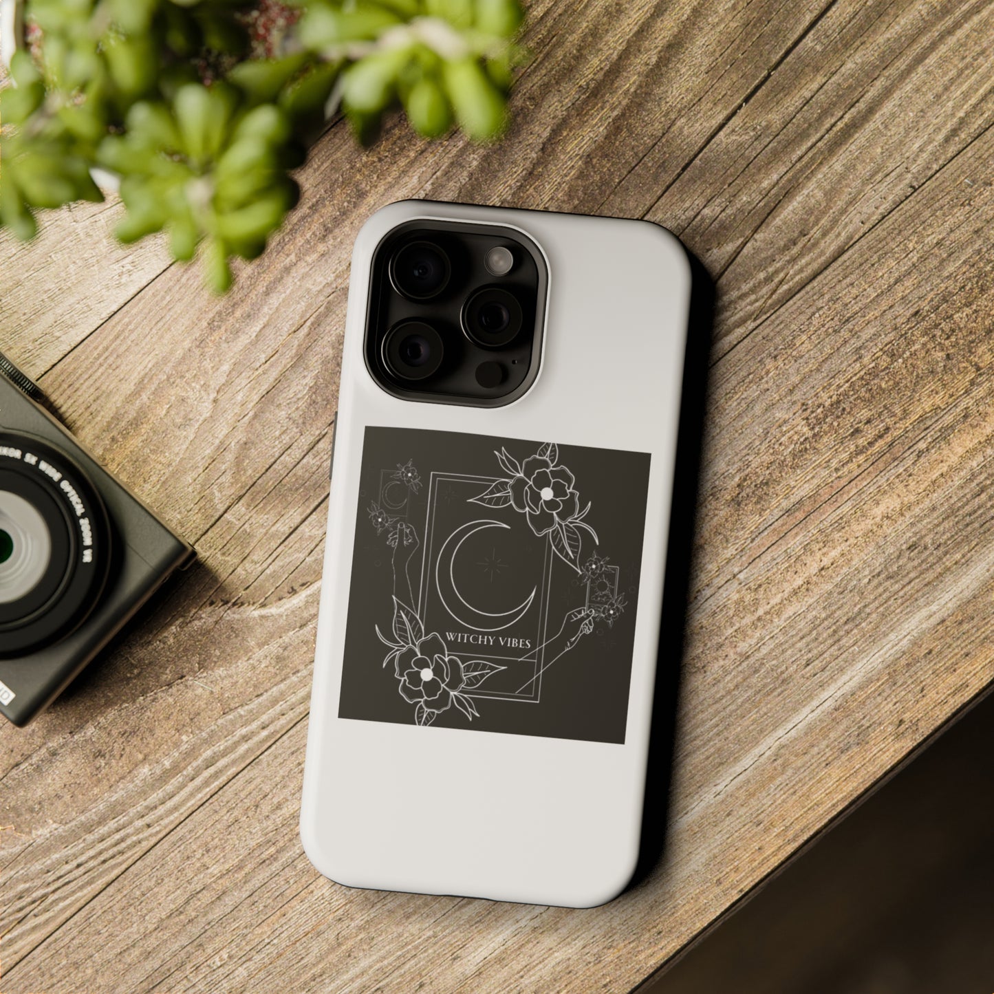 Esoteric MagSafe Tough Cases