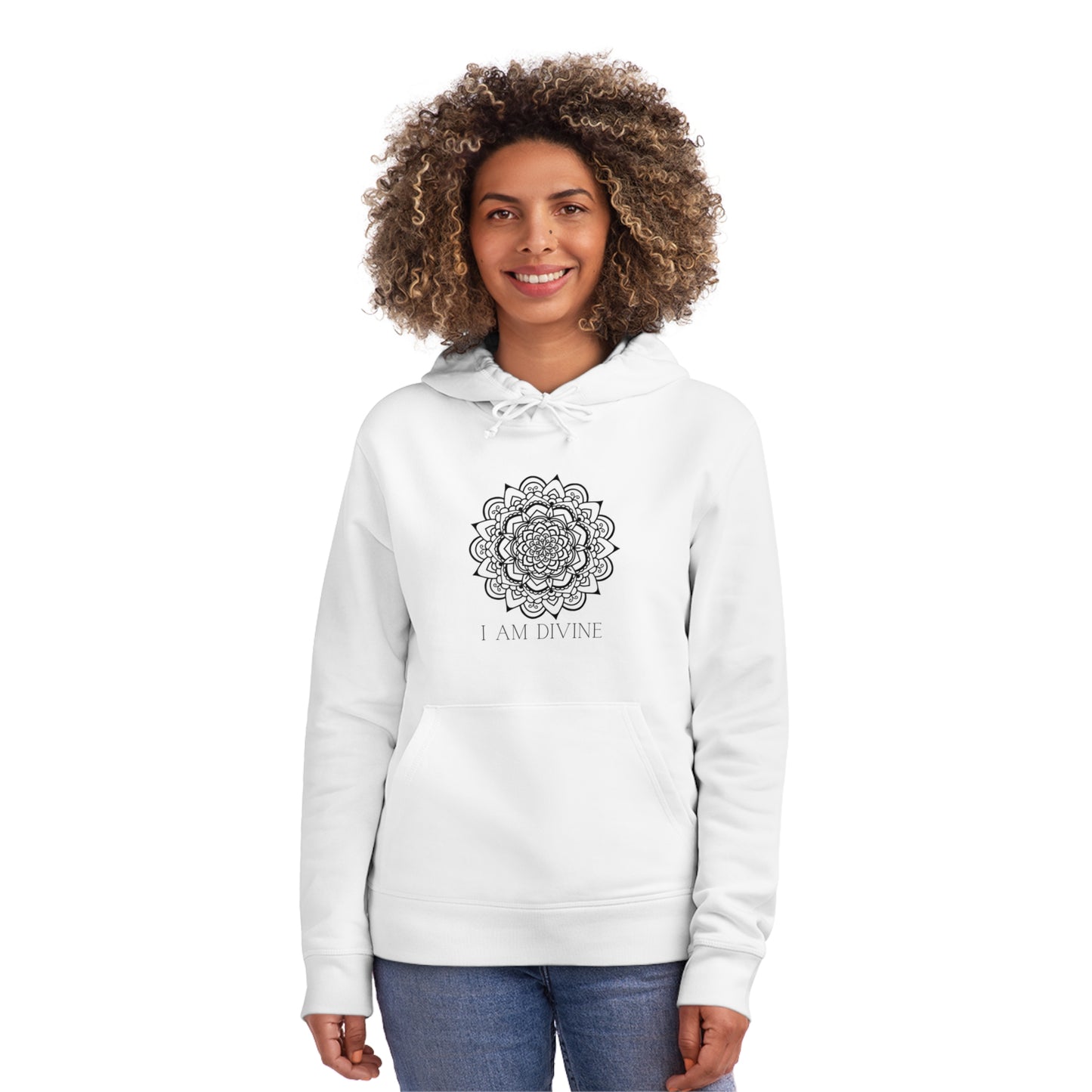 Unisex Drummer Hoodie