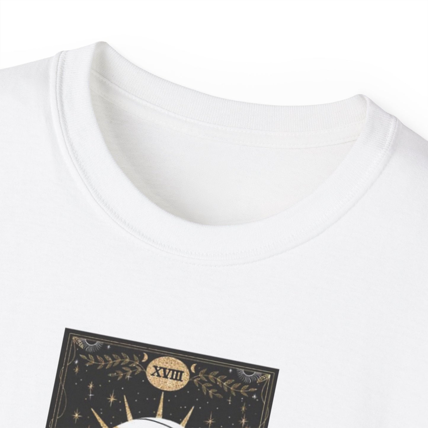 Unisex Ultra Cotton Tee