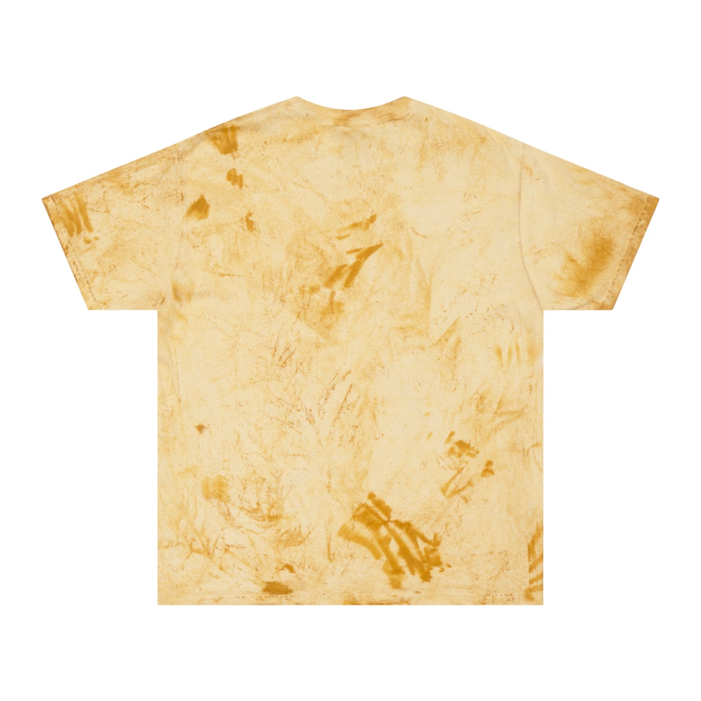 Tarot * Unisex Color Blast T-Shirt