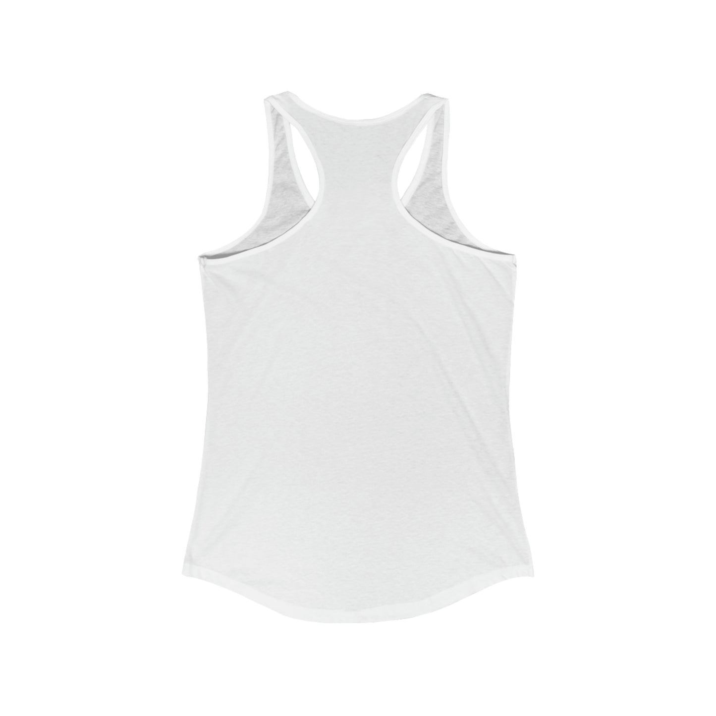 Nature Women's Ideal Racerback Tank