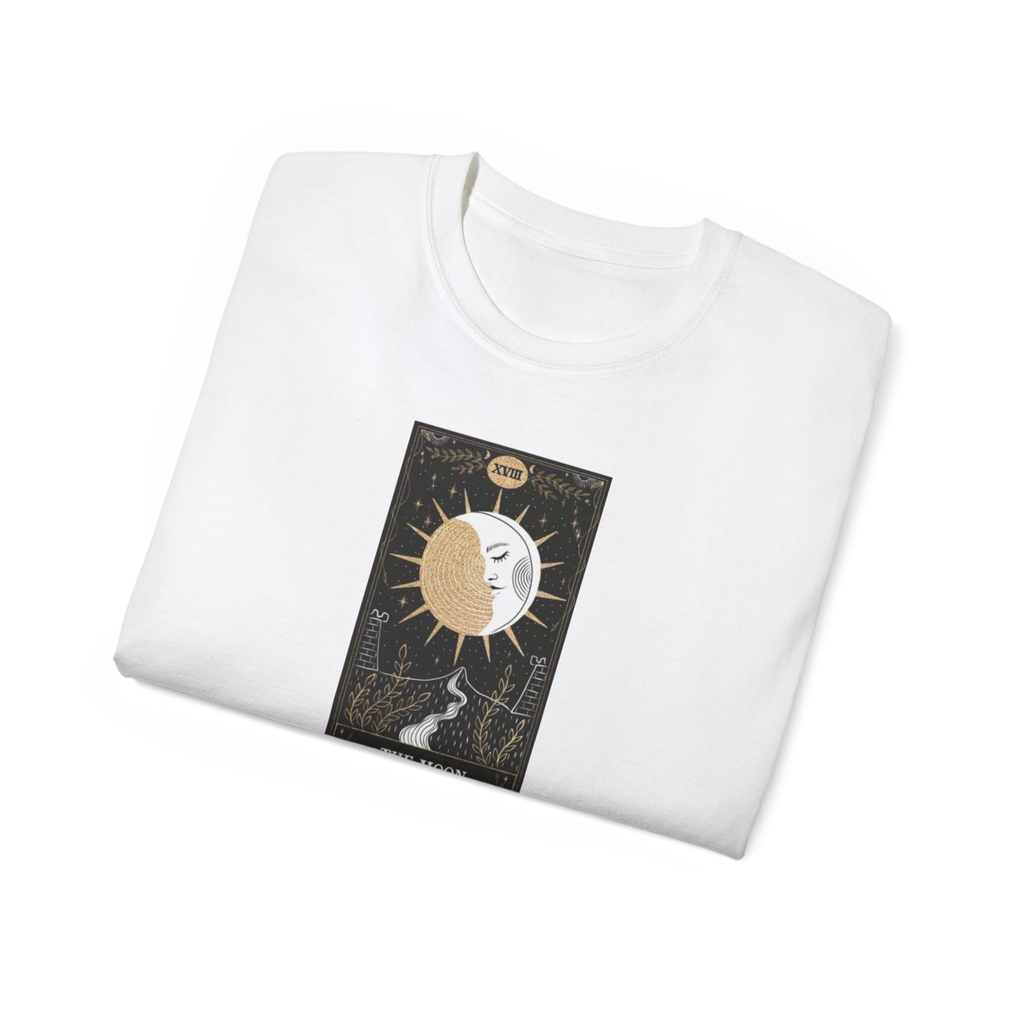 Unisex Ultra Cotton Tee