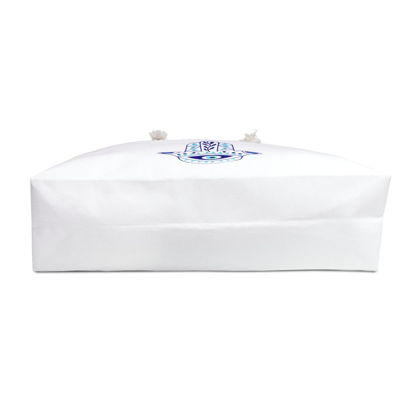 Evil Eye Protection Weekender Bag