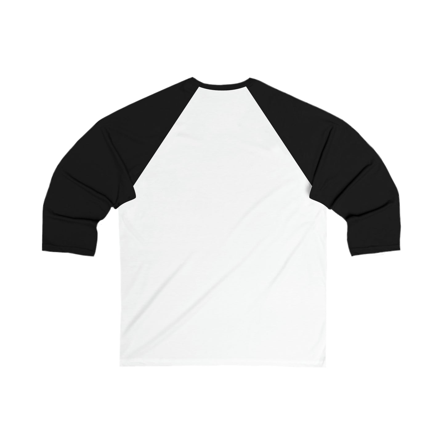 11:11 ** Unisex 3\4 Sleeve Baseball Tee