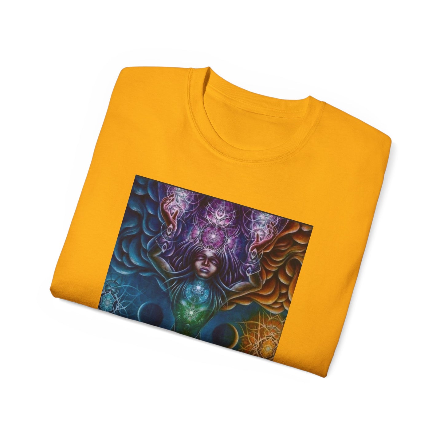 Unisex Ultra Cotton Tee