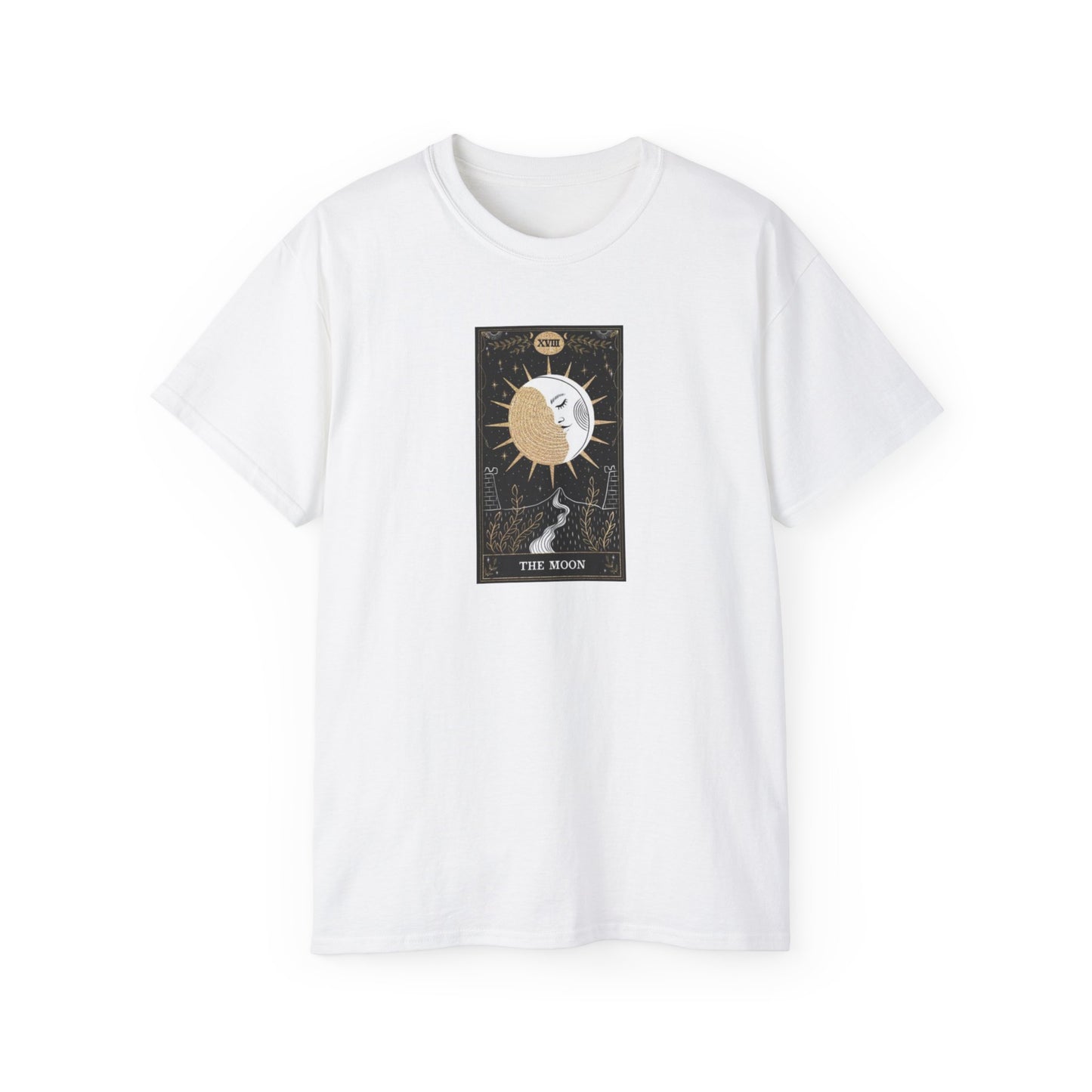 Unisex Ultra Cotton Tee