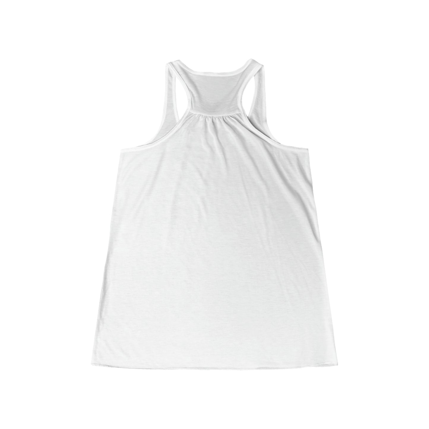 Soul connection * Women's Flowy Racerback Tank