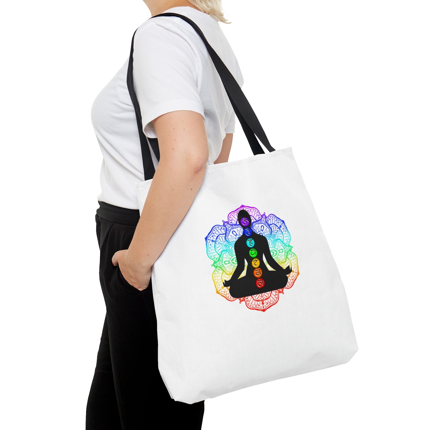 Tote Bag (AOP)