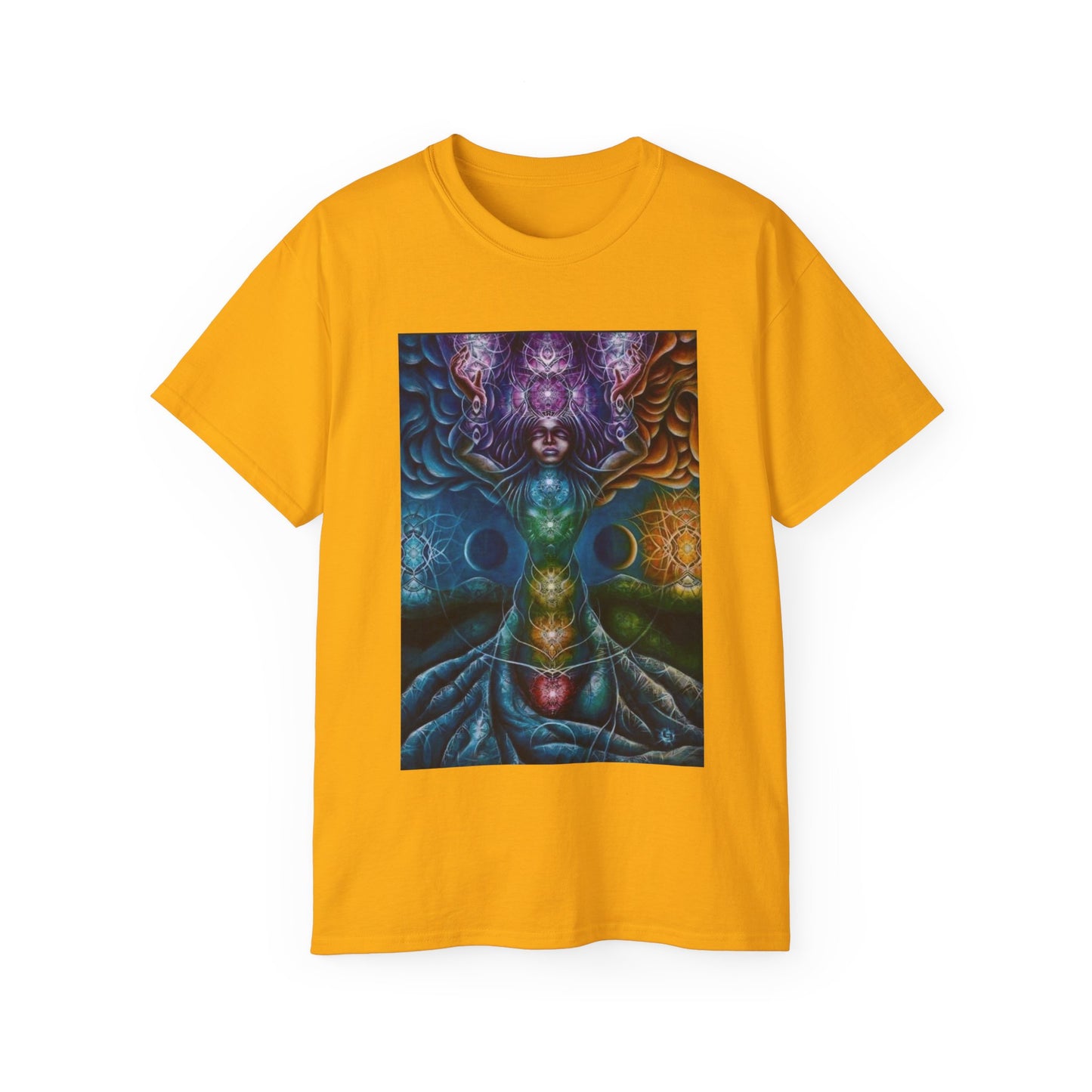 Unisex Ultra Cotton Tee