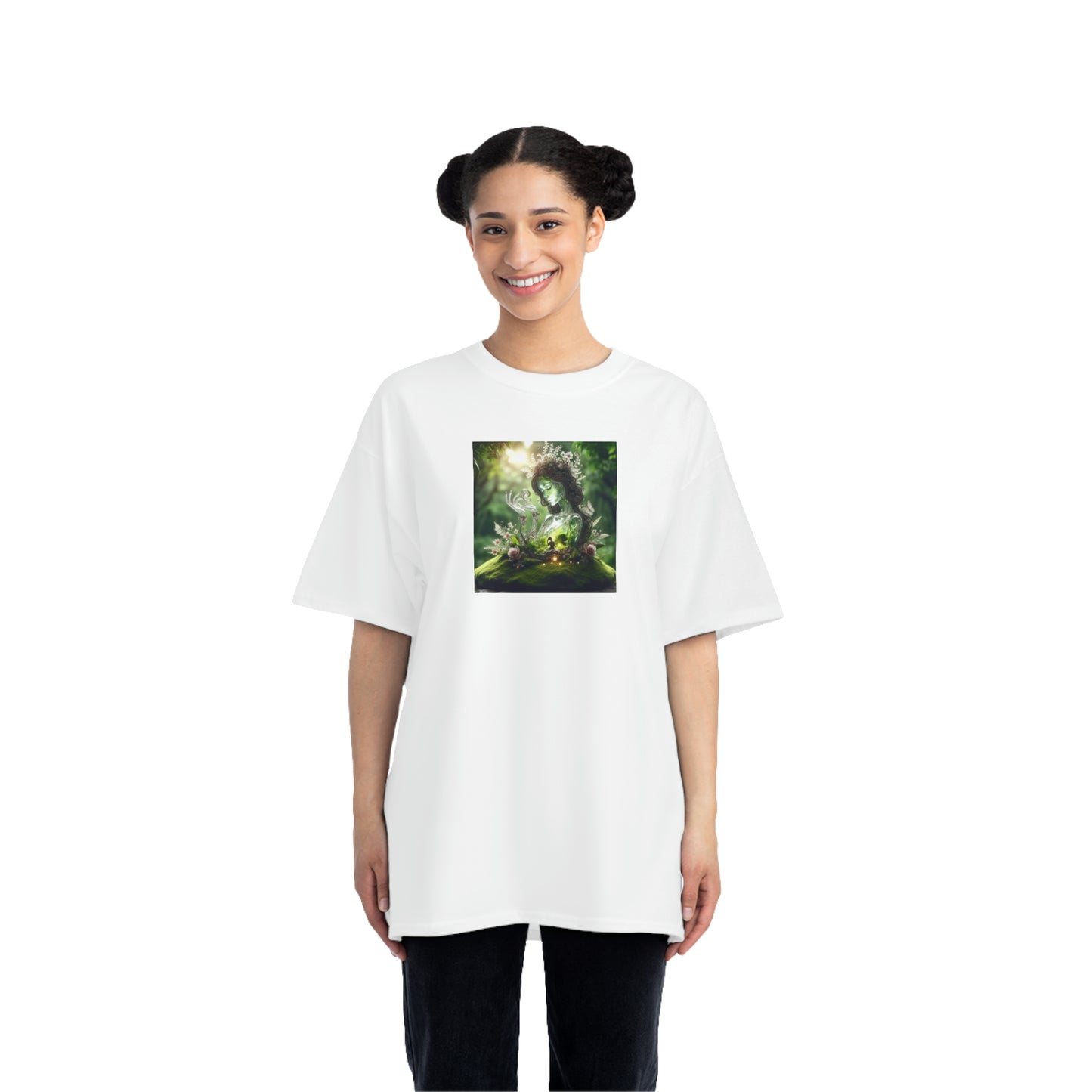 Nature Beefy-T®  Short-Sleeve T-Shirt