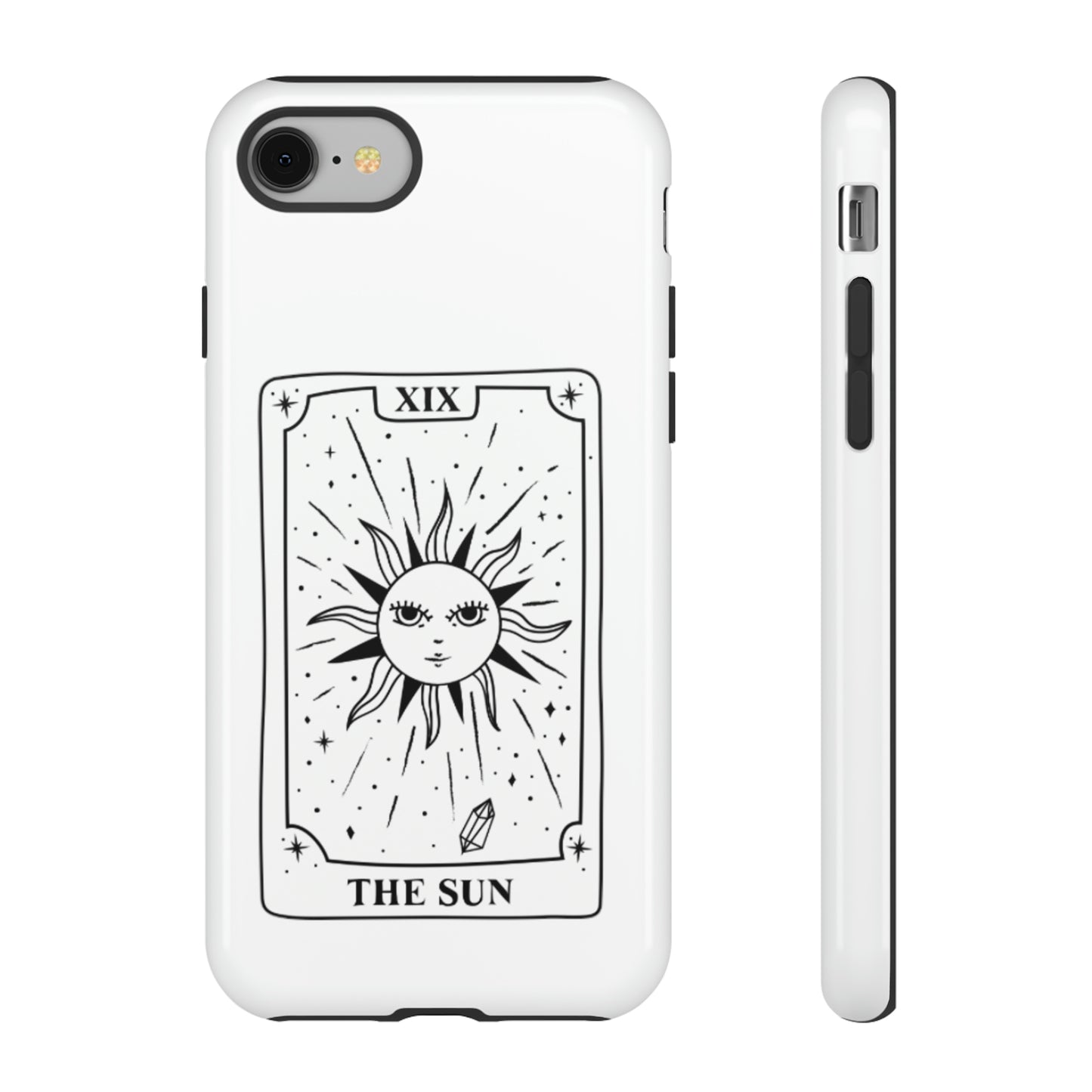 Tarot* Tough Cases