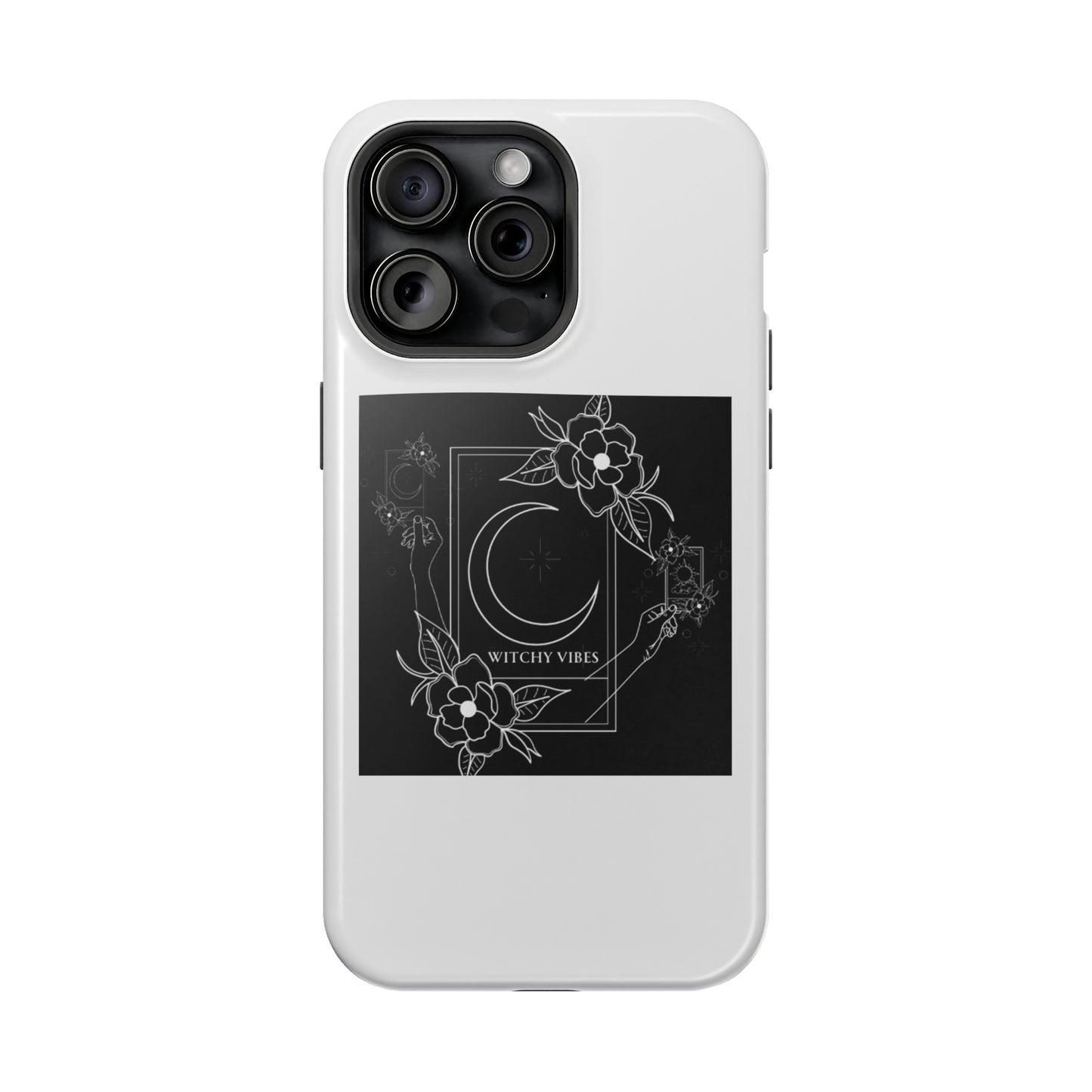 Esoteric MagSafe Tough Cases