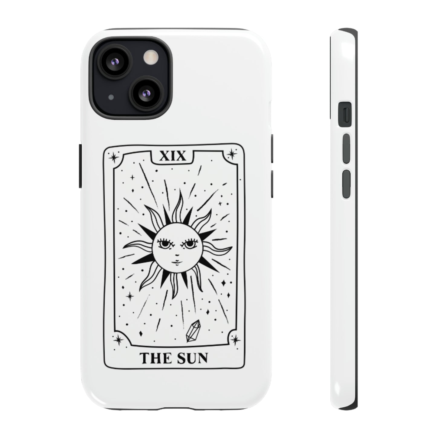 Tarot* Tough Cases