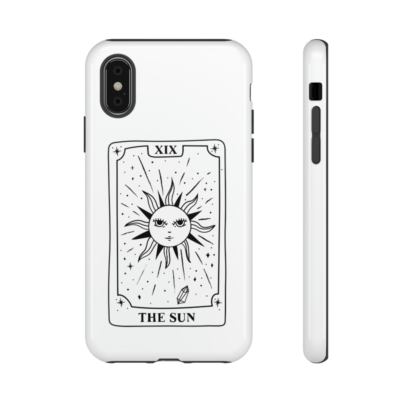 Tarot* Tough Cases