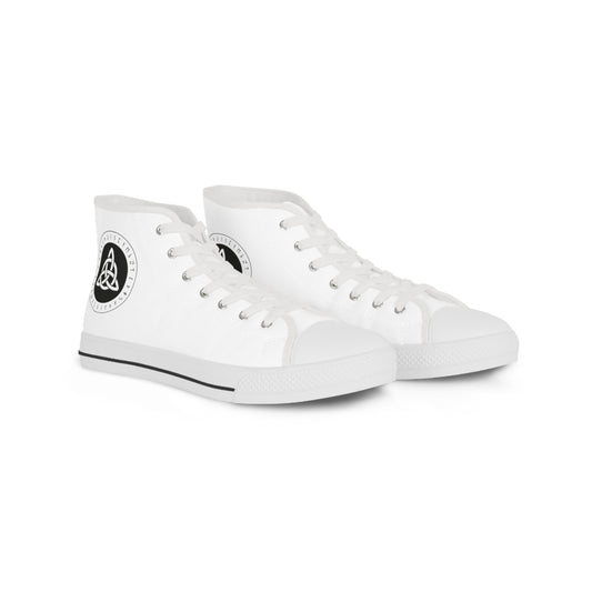 Men's High Top Sneakers