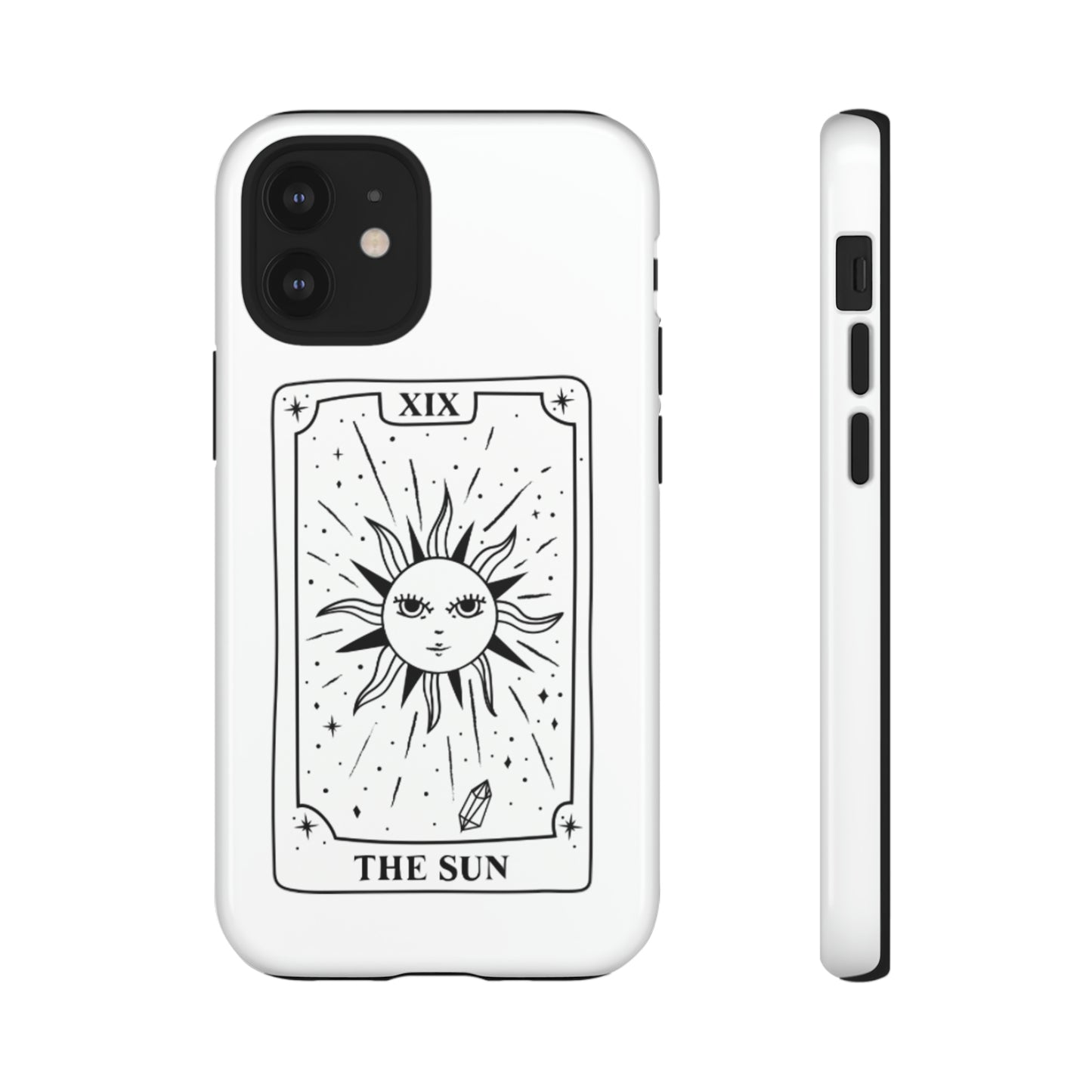 Tarot* Tough Cases