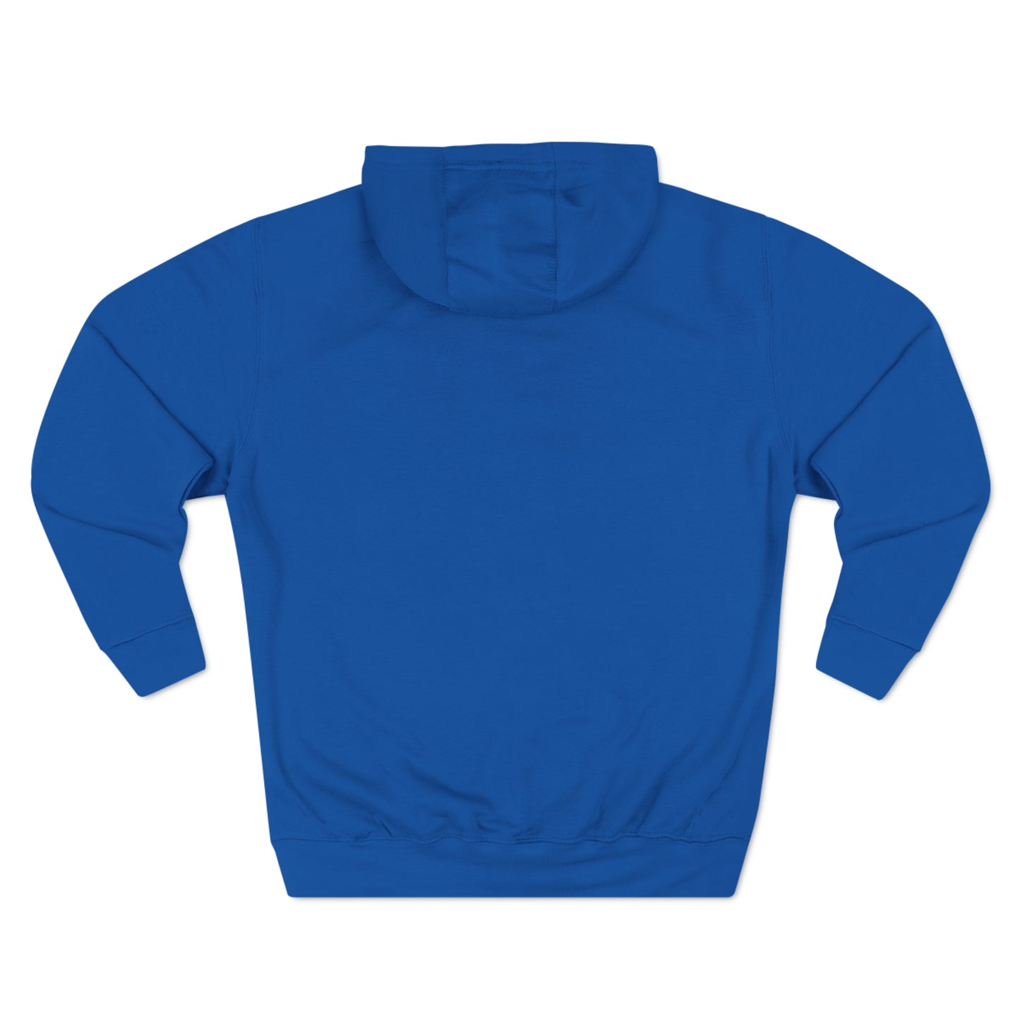 Attract Abundance 11:11    Three-Panel Fleece Hoodie
