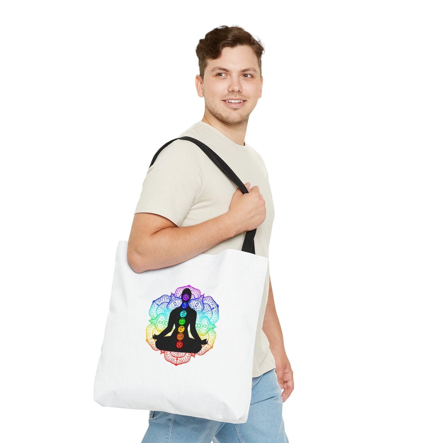 Tote Bag (AOP)