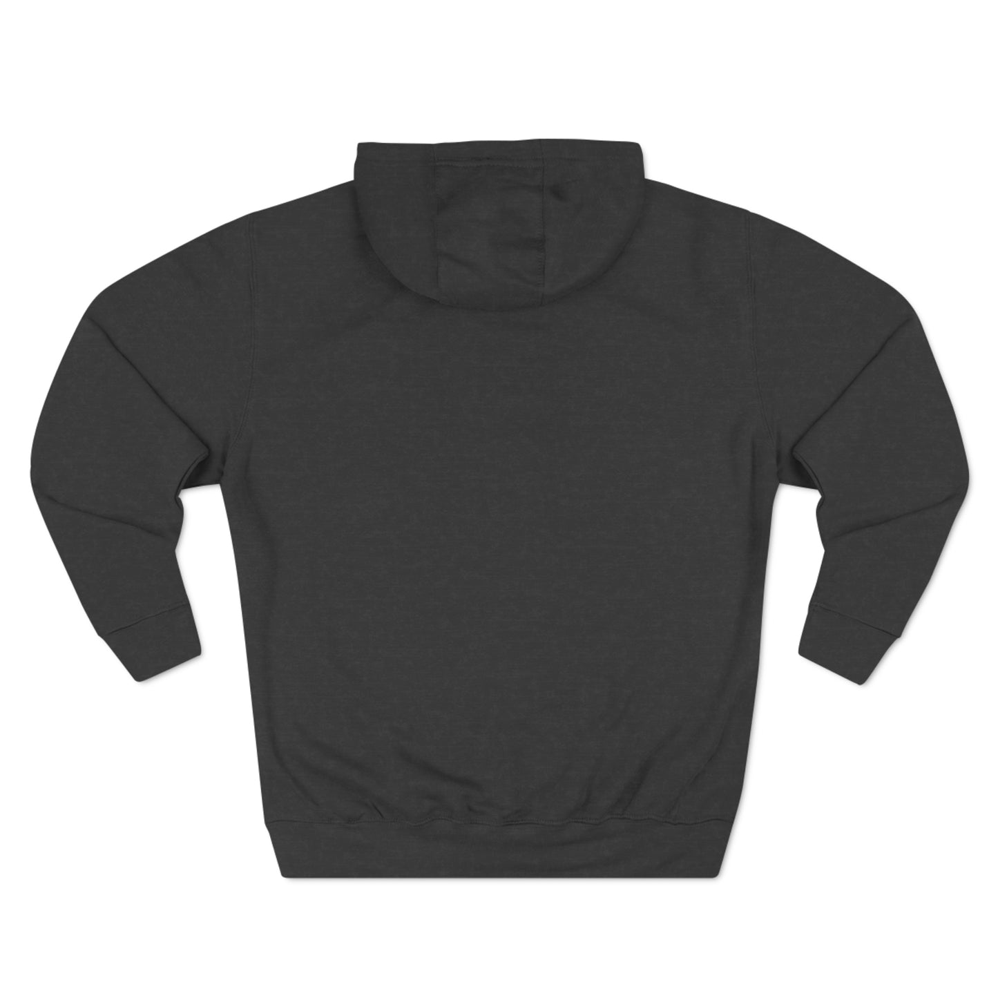 Attract Abundance 11:11    Three-Panel Fleece Hoodie