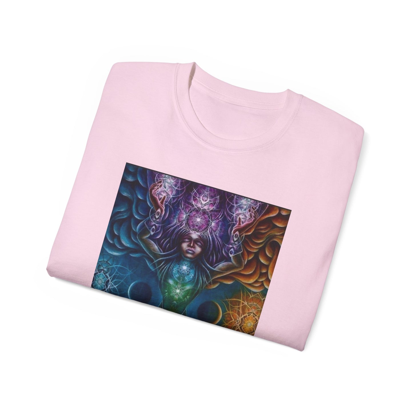 Unisex Ultra Cotton Tee