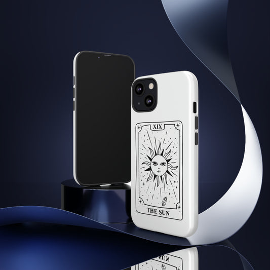 Tarot* Tough Cases