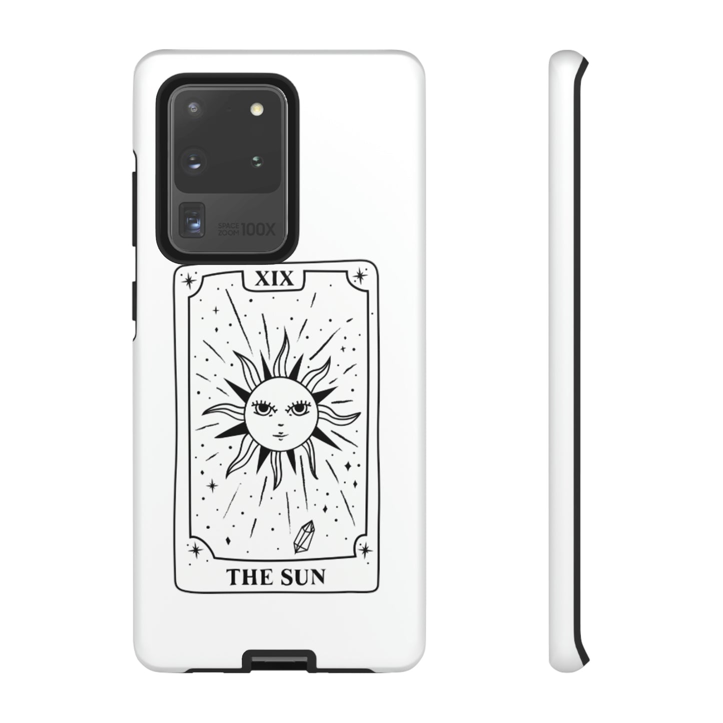 Tarot* Tough Cases