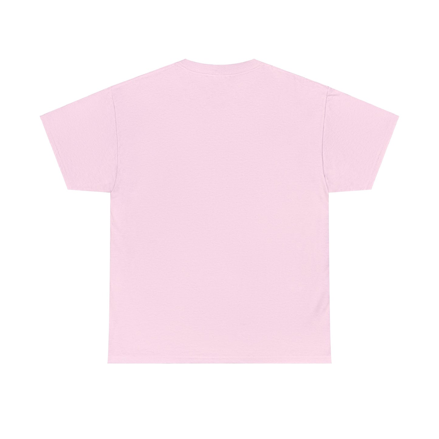 Tarot Unisex Heavy Cotton Tee