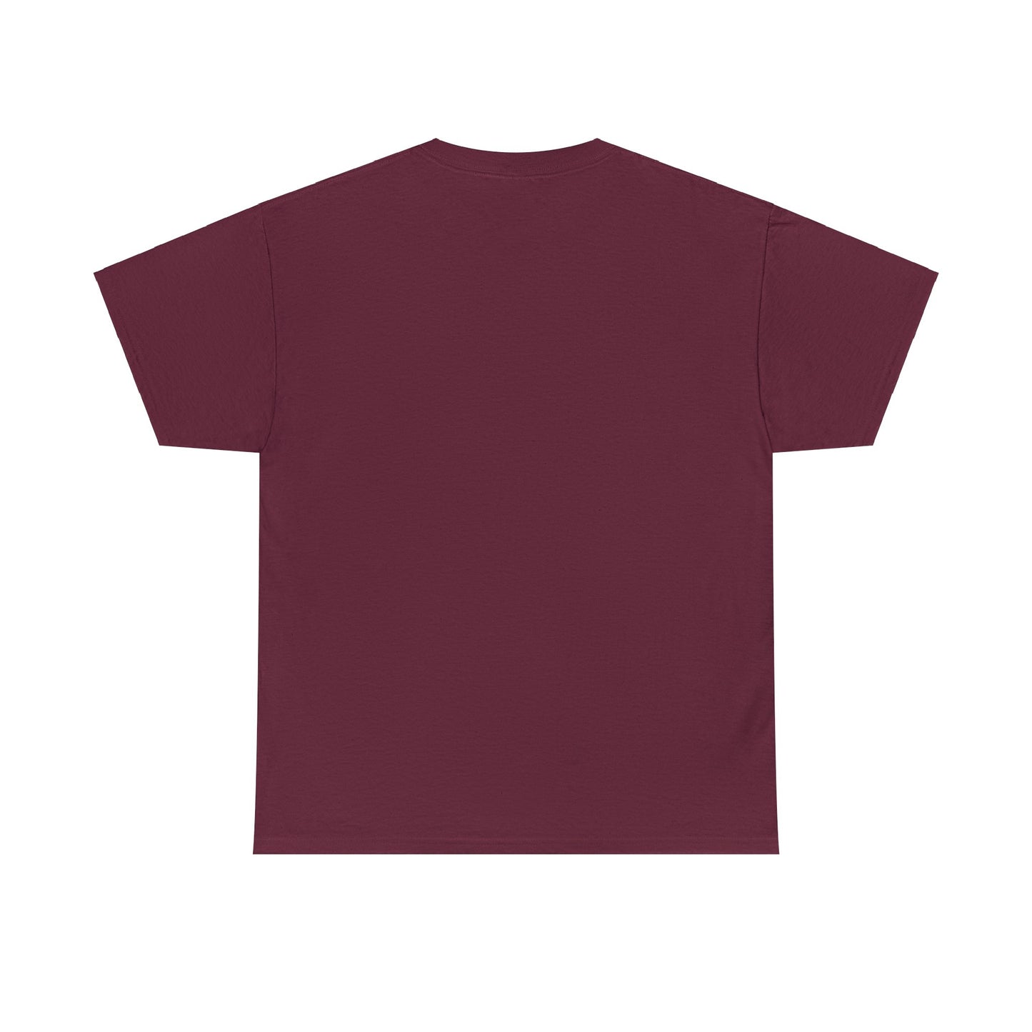 Tarot Unisex Heavy Cotton Tee