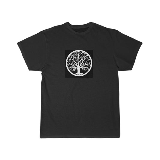 Tree of life  Men's Short Sleeve Tee