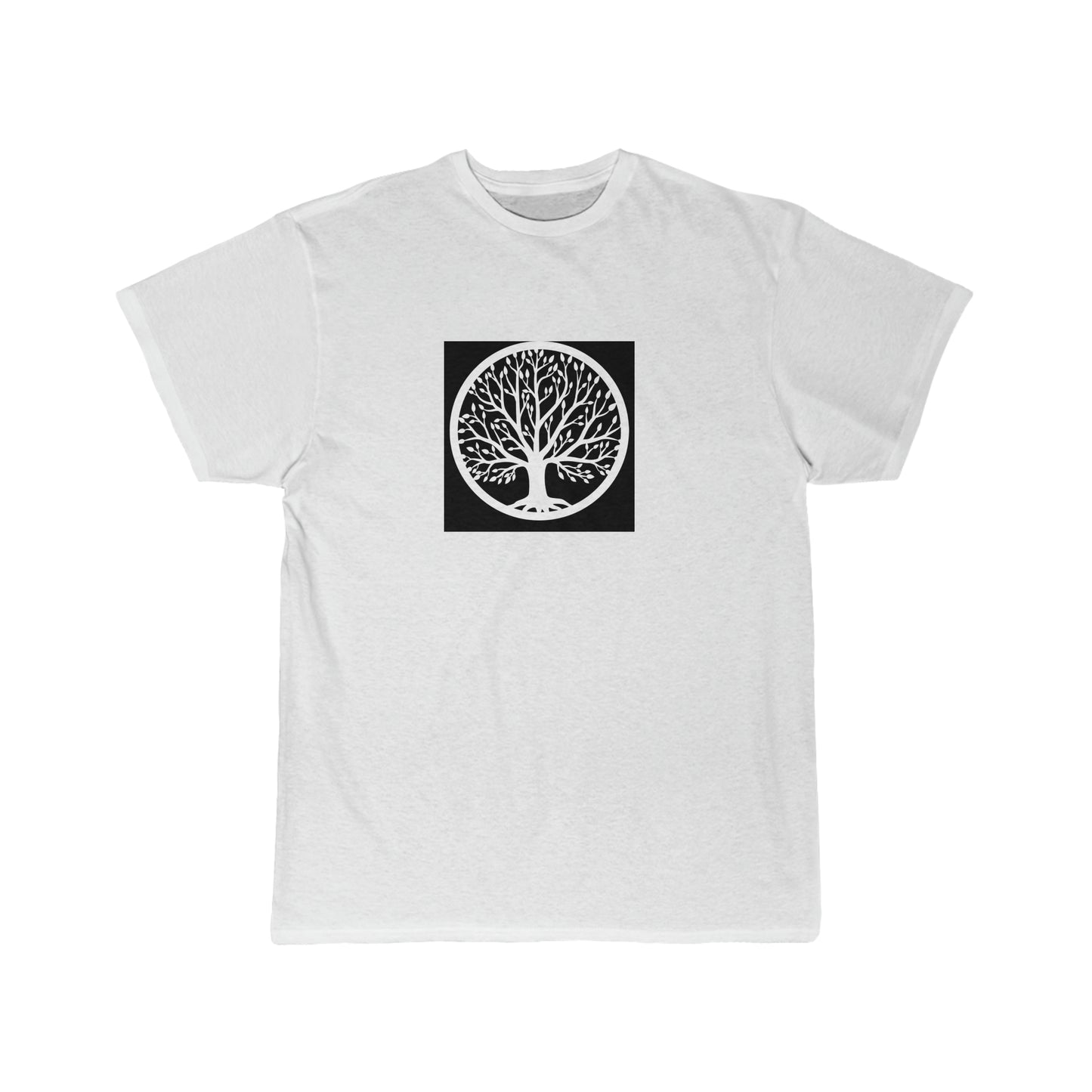 Tree of life  Men's Short Sleeve Tee