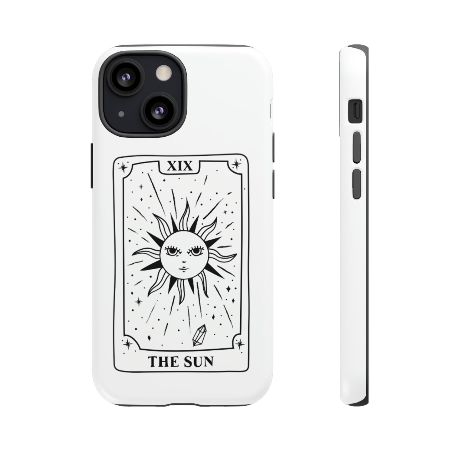 Tarot* Tough Cases