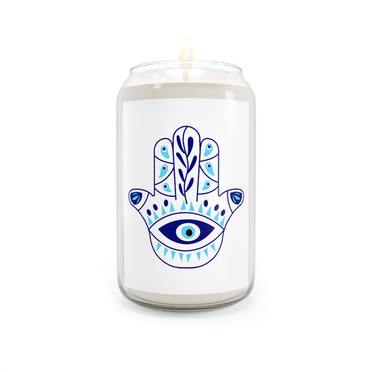 Scented Candle, 13.75oz