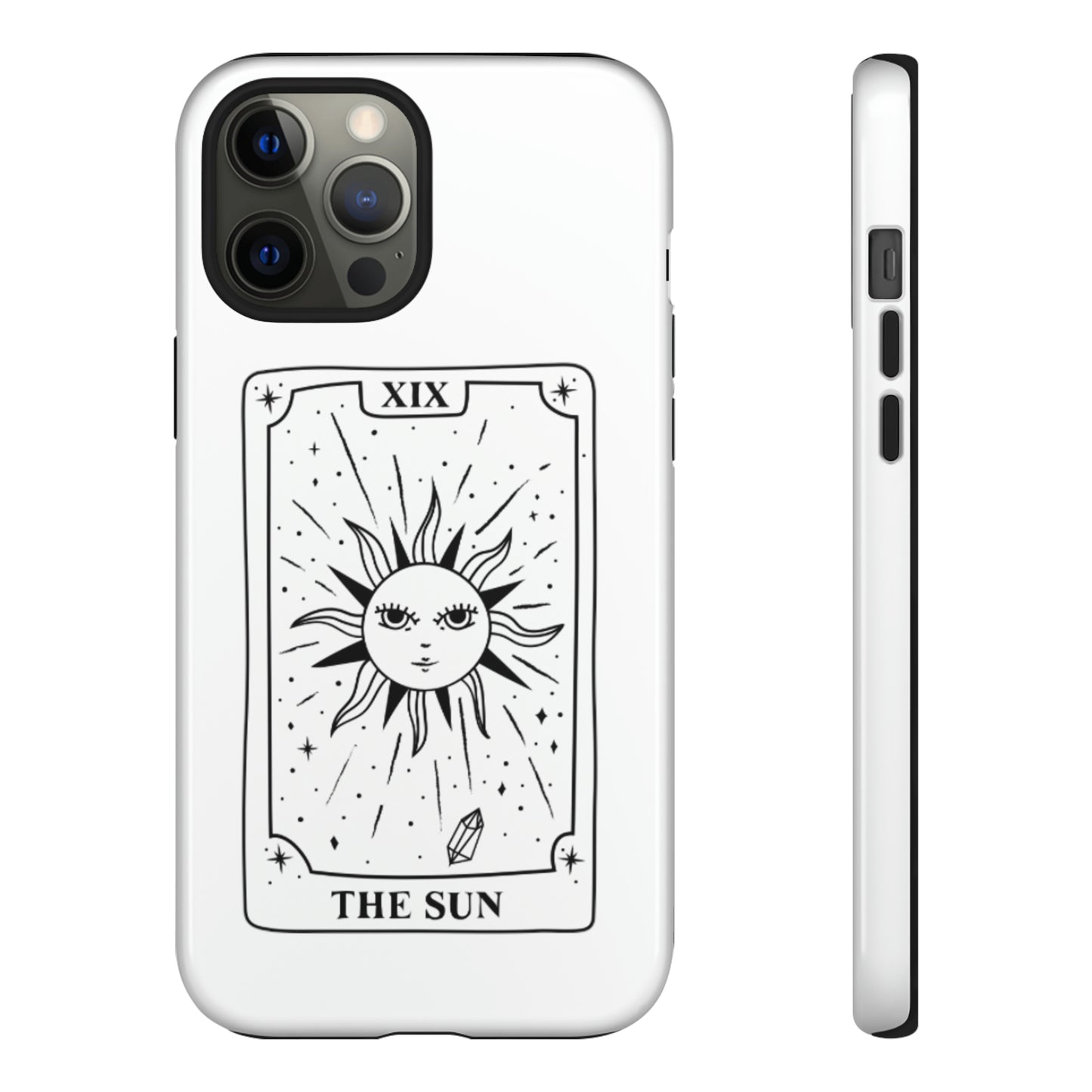 Tarot* Tough Cases