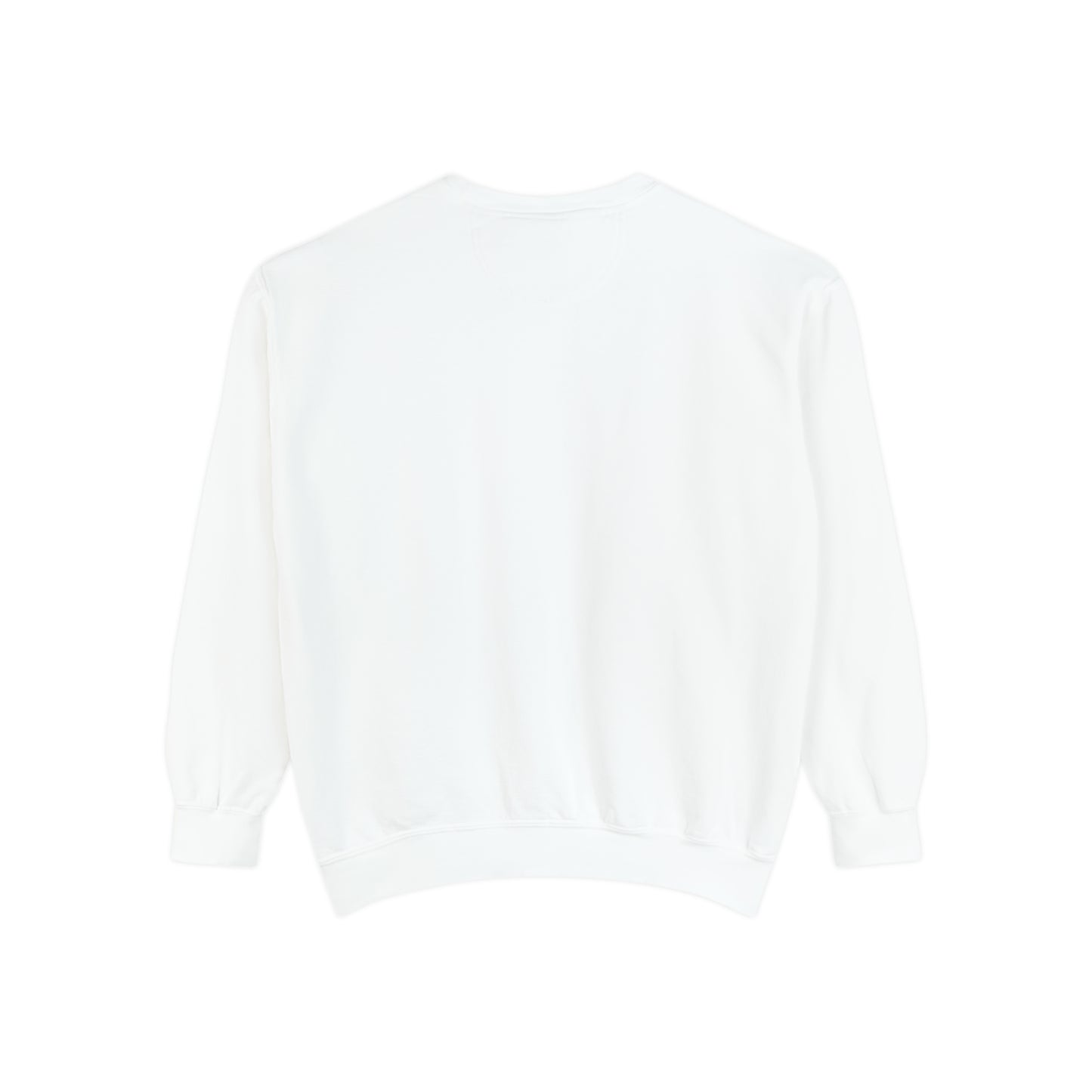 Mystical moon Unisex Garment-Dyed Sweatshirt