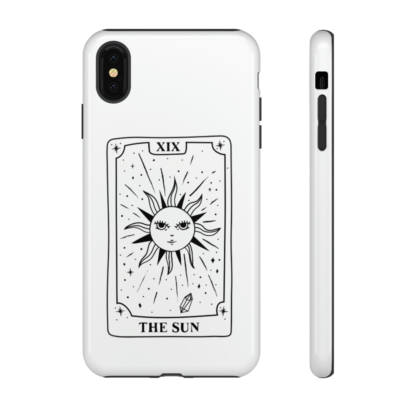 Tarot* Tough Cases