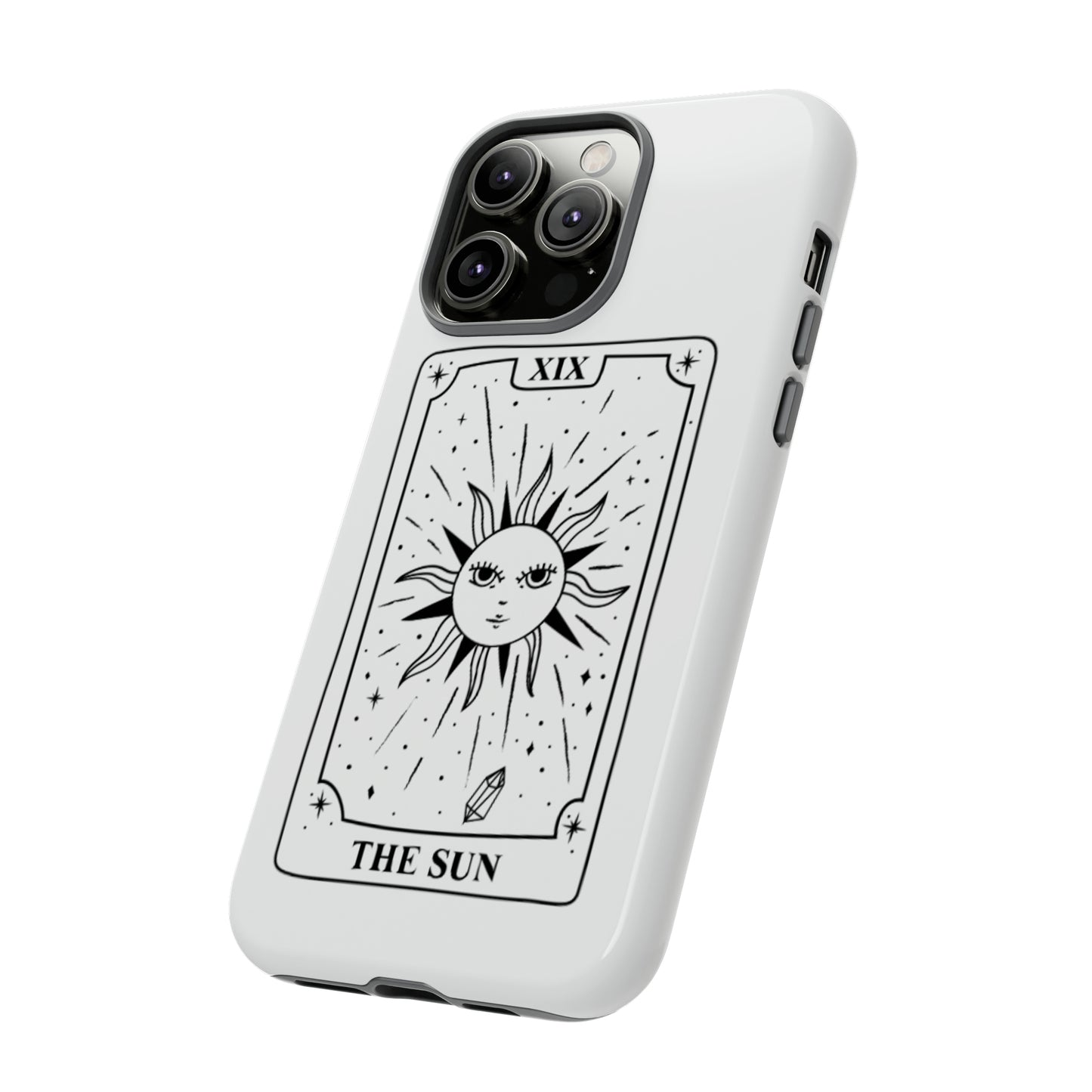 Tarot* Tough Cases