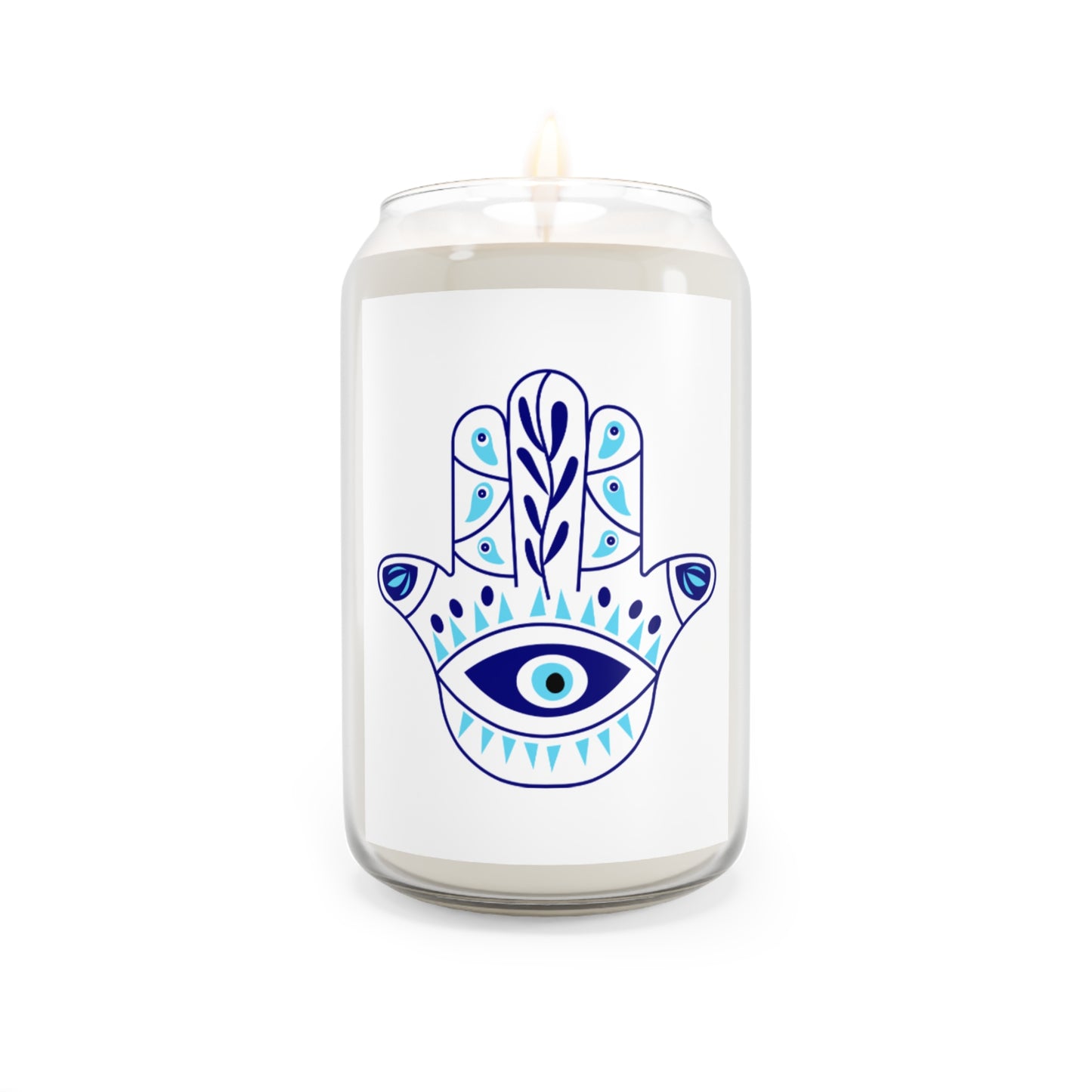 Scented Candle, 13.75oz