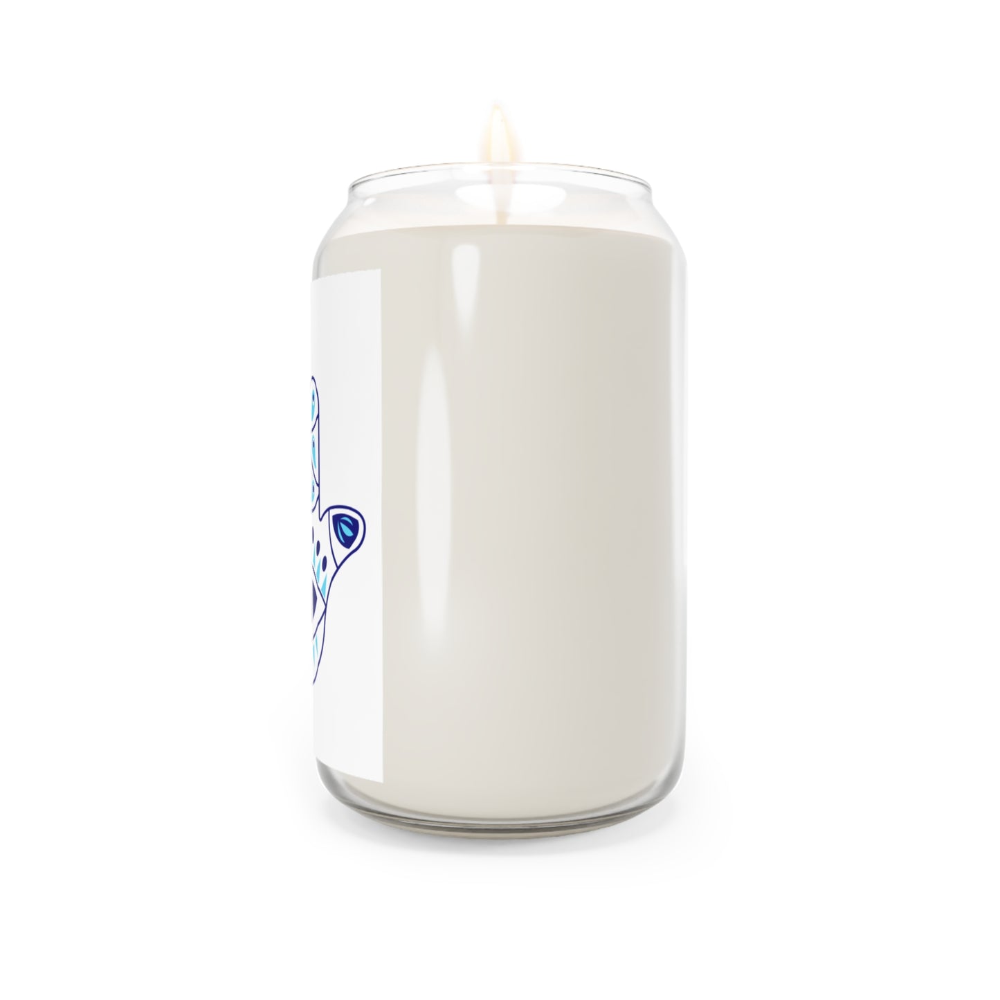Scented Candle, 13.75oz