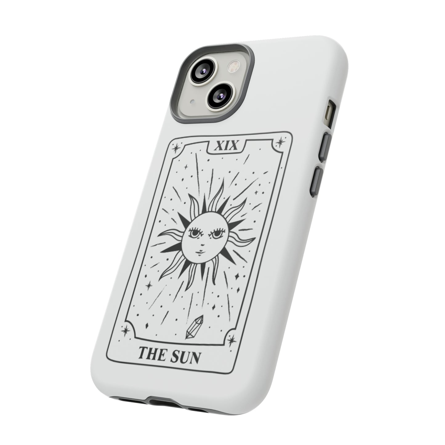 Tarot* Tough Cases