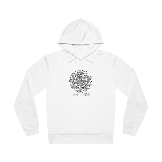 Unisex Drummer Hoodie