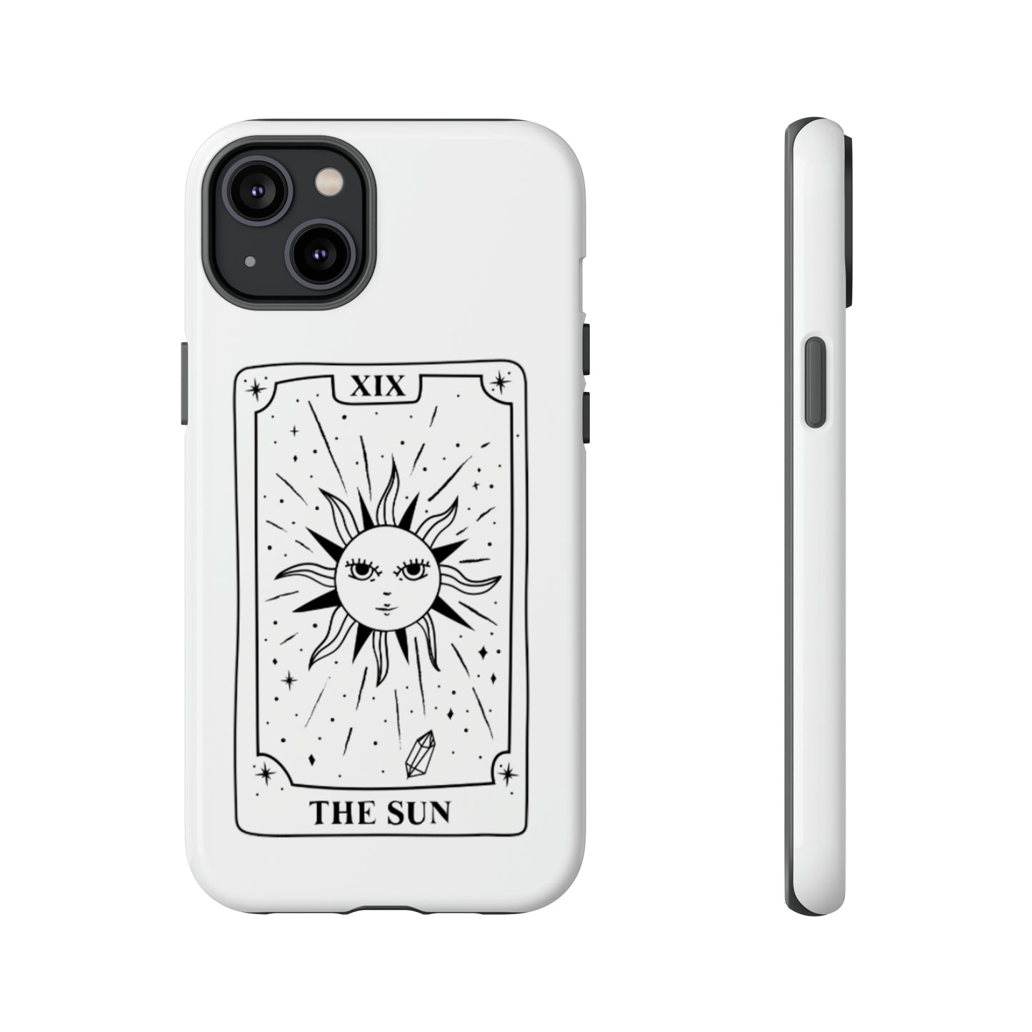 Tarot* Tough Cases