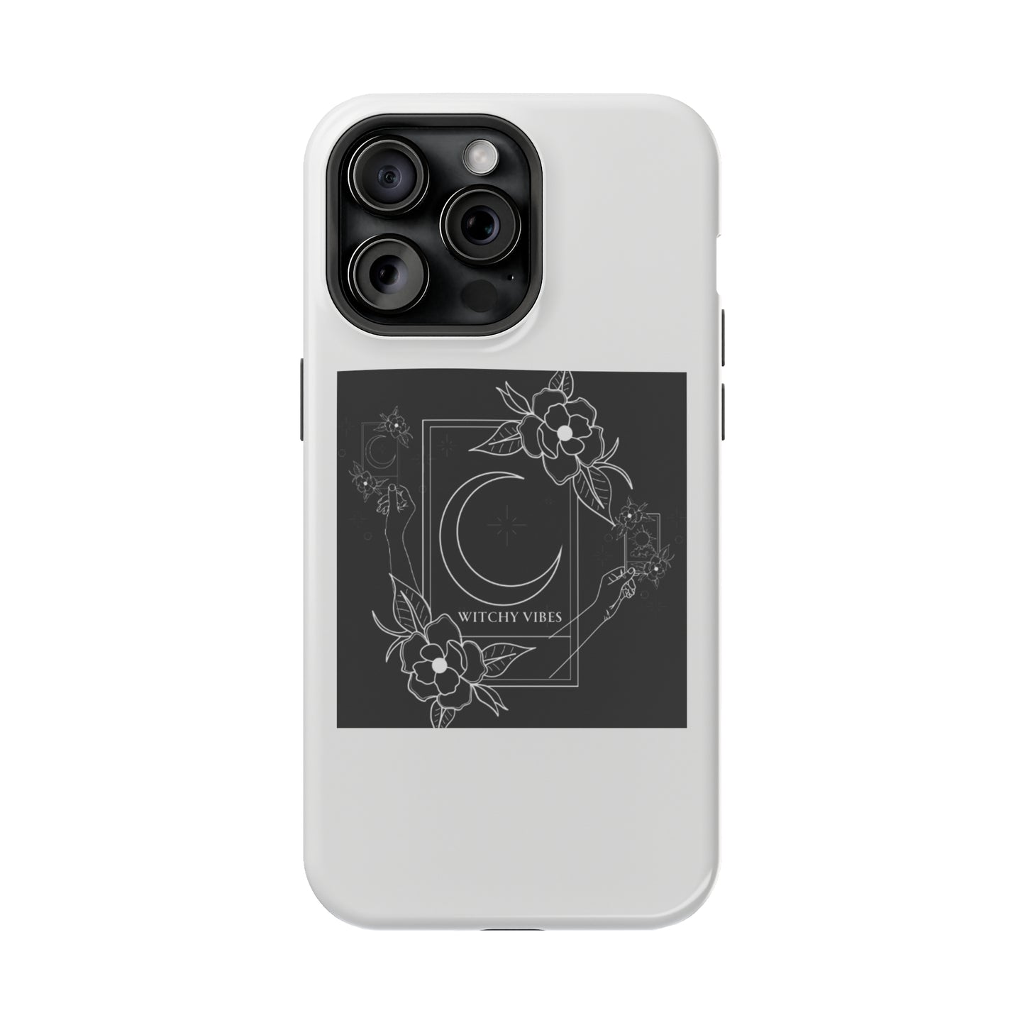 Esoteric MagSafe Tough Cases