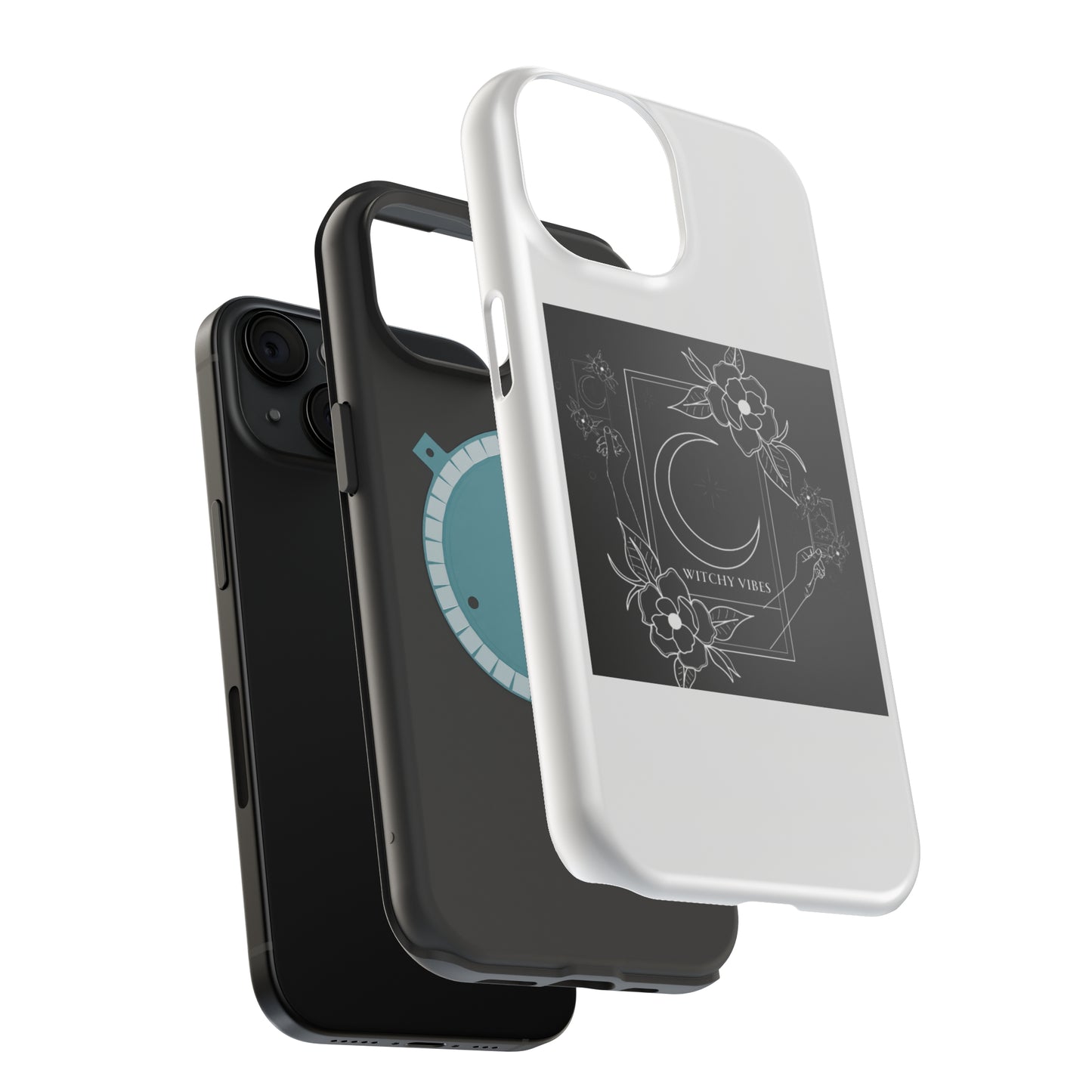 Esoteric MagSafe Tough Cases