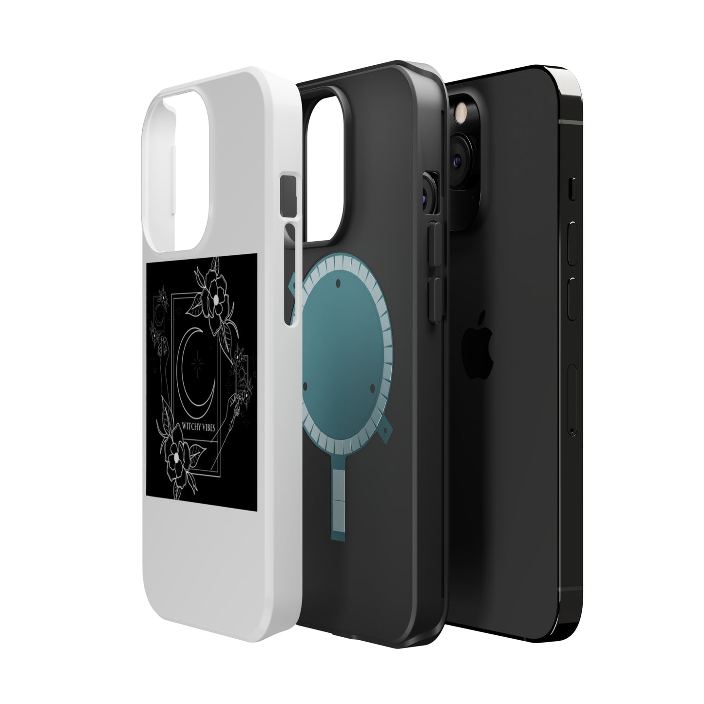 Esoteric MagSafe Tough Cases