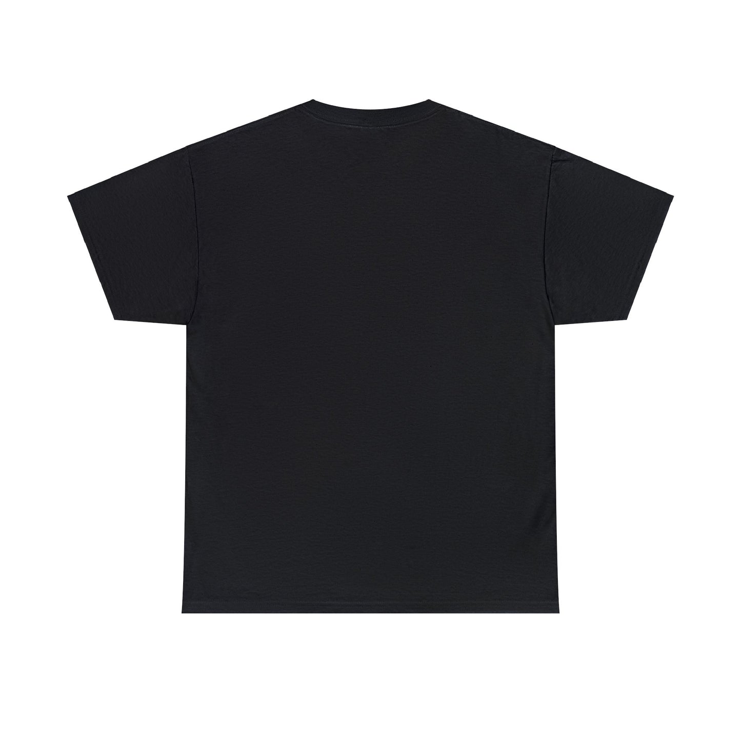 Tarot Unisex Heavy Cotton Tee